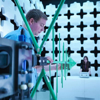 10 میٹر سیمی اینچوک چیمبر